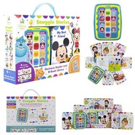英國🇬🇧Disney baby Me Reader story book發聲電子故事書