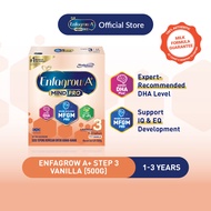 Enfagrow A+ Step 3 (1Y+) Vanilla Milk Formula Powder (500g) [Exp 27 Mar 2027 &/ Later]