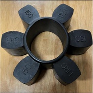 HRC 150 COUPLING RUBBER / HRC 150 COUPLING RUBBER