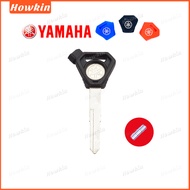 Motor Blank Key for Yamaha key