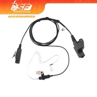 TUBE EARPIECE MOTOROLA XTS 2500 3000