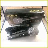 ☃ ● ◇ sony sn-630  microphone