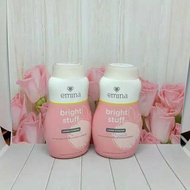 Emina loose powder bright stuff loose powder emina bright stuff loose powder