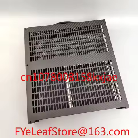 Mini Portable 6L Small Chassis SFX Power Supply Triple Fan Graphics Card S59 S60