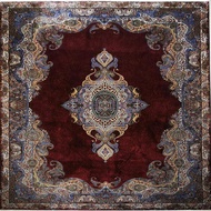 QIUZHISE | Traditional Handmade Persian Rug