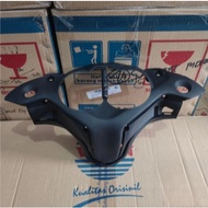 Yamaha Jupiter Z Robot Rear Head Cover (80-2012) Win Brand