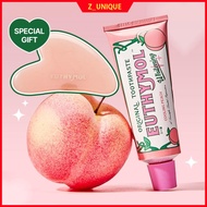 [EUTHYMOL] Whitening Toothpaste - Cooling Peach Edition Set (106g + Pink Heart Guasha)