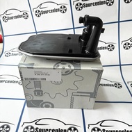 724.0 7G-DCT/K7A240 K7X400 Transmission Filter Kit For Mercedes-Benz A180 A200 B180 B200 CLA GLA 7 S