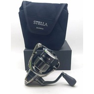 [✅Garansi] Reel Pancing Shimano Stella 2500 Th 2022