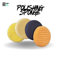 POLISHING SPONGE KERETA/CORDUROY ORANGE/CORDUROY YELLOW/BEIGE/JEANS/COVER JEANS/COVER BEIGE/POLISHIN