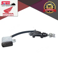 HONDA RS150 REAR MASTER BRAKE PUMP (43500-K56-N11) ORIGINAL