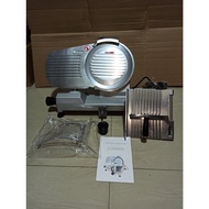 MEAT SLICER 10 INCHES HBS250