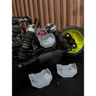 Front Wing RC Buggy 1/8 Universal RC Car