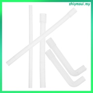 📎 Bahagian Dispenser Air 5Pcs Hos Tiub Silikon Bersertifikat 16.20X0.59X0.59in