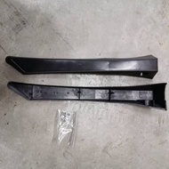 TANK EMBLEM EX5 EX5 TANK EMBLEM LOGO TANK EX5 PLASTIC TANK EX5 TANK COVER EX5 BODY EMBLEM COVER SET