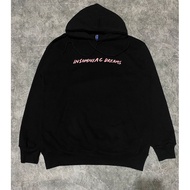 H&M INSOMNIA HOODIE