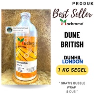 Bibit Parfum Dunhil London ( Dune British ) 1 Kg Segel Alumunium