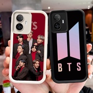Shockproof Casing for OPPO F25 Reno 10 11 11F 13F Realme C55 Narzo N55 C67 Pro WF8 BTS Boy