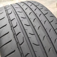 Second-Hand Tires 90% New Dismantling Parts Continental 235/245/255/40/45/50/55r17r18r19r20
