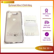 Vsmart Active 3 (V530) Genuine New Zinc Case