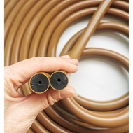 1 meter spearfishing rubber sling speargun bands rubber tube nature latex fishing accessories philip