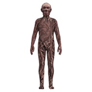 4Cosplay New Performance Costume - Fantasy Jumpsuit for Halloween