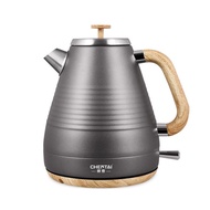 Electric kettle metal large capacity Household appliances for kitchen