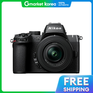 Nikon | Gage Co. Ltd. Nikon Z50 Ii Body (Lens Not Included) / Genuine Product