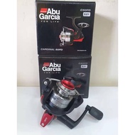 ABU GARCIA Cardinal FD Spinning Reel