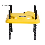 EU Plug Poultry Heating Plate for Chicks- Chicken Brooder Heater for Winter Warmth