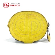 愛馬仕 In the Loop 硬幣盒