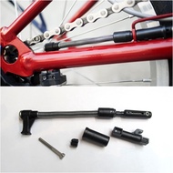 Brompton DR Cable Anchorage + Spring Set
