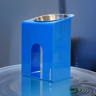 ชามอาหารสัตว์เลี้ยงยกสูงปรับองศา Dylano Pet Bowl ( Size Tall )