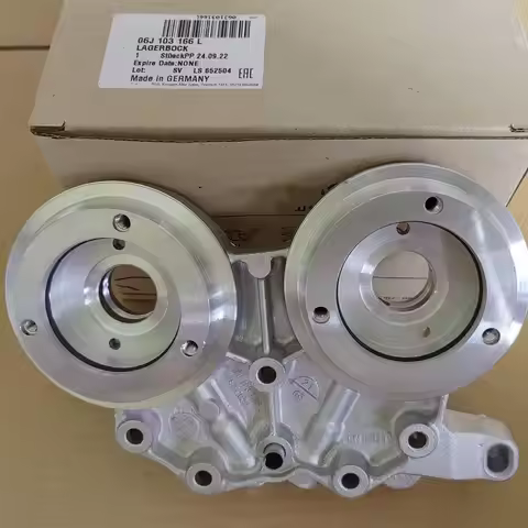 1.8 2.0 TSI TFSI EA888 MKIII Camshaft Bearing Bridge Mount For AUDI A4 A5 Q5 VW Golf GTI R MK7 06L10