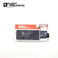Pneu | 4v310-08 Rih Selenoid Valve / Solenoid Valve 4V310 08 Rih