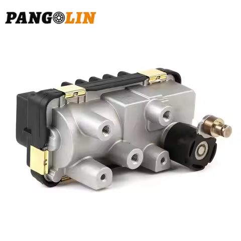 Car Turbo Electronic Actuator G-59 6NW009550 767649 Turbocharger for Ford Transit 2.2 FWD EURO 5 MK7