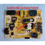 SAMSUNG  UA50AU7000K / UA50AU7700K (BA50/55FA160) POWER BOARD ORIGINAL TV