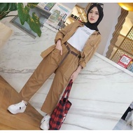 POCKET PANTS DRILL BAGGY POCKET PANTS TUMBLR PANTS POCKET MOSH PANTS BAGGY PANTS POCKET PANTS