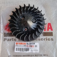 MESIN 3XA F1ZR Engine Magnetic Fan