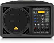 Behringer B207MP3 Active 150W 6.5/PA/ Monitoring Speaker System with MP3 Player