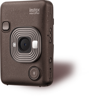 Instax Mini LiPlay 混合型數碼即影即有相機 數碼相機 香港行貨一年保養