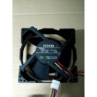 Suitable for Toshiba Refrigerator Freezer Fan DC Fan MODEL-09232JS-14N-BU DC14V0.16