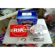 Trái Piston Nén Fjn 62Mm Dành Cho Winner Sonic 150