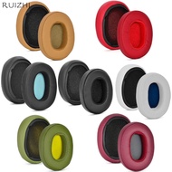 Replacement Ear Pads Cushion for Skullcandy Crusher Wireless Crusher Evo Crusher ANC Hesh 3 Headphon