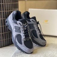 JJJound x NB 2002R Charcoal Gray (Genuine) AWLN