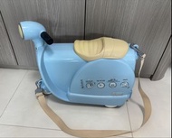 Skoot 兒童行李箱
