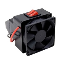 Portable Car Heater Electric Vehicle Heater Car Interior Heating Device Car Hair Dryer Car Defrostin