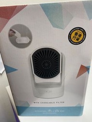 熱風機
