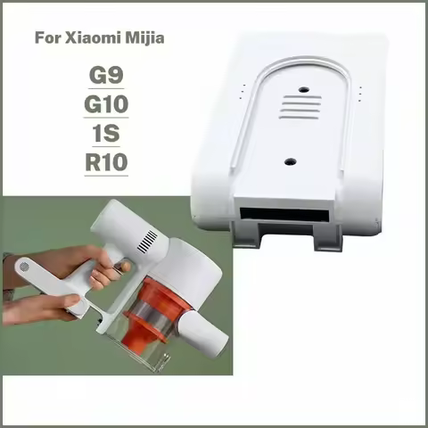 25.2V 3000mAh 18650 Lithium-Ion Battery Pack Original Rechargeable for Xiaomi Mijia Dreame G9 G10 Wi