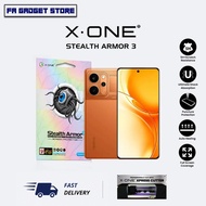 Realme P4 Power | P4x | Note 80 | P3 Ultra | 60x | 60 | 50 X.One Stealth Armor 3 Hydrogel Screen Pr